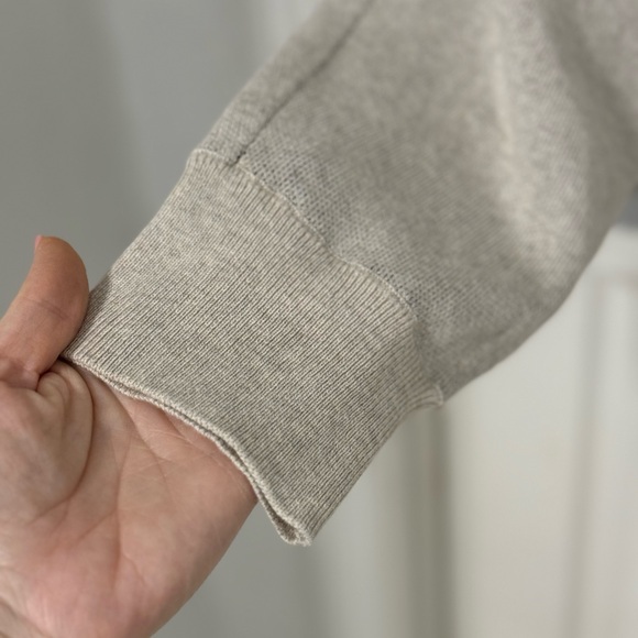 NWT Calvin Klein sweater ladies SIZE XL - Picture 8 of 9